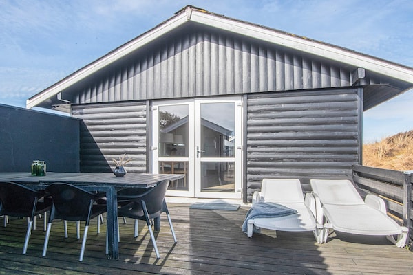 Foto van 4 persoons vakantie huis in Fanø - Vakantiehuis in Fanø - View