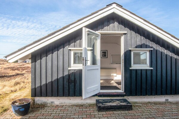 Foto van 4 persoons vakantie huis in Fanø - Vakantiehuis in Fanø - View