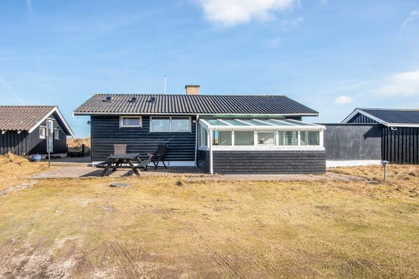 Foto van 4 persoons vakantie huis in Fanø - Vakantiehuis in Fanø - View