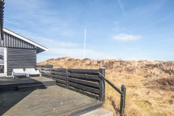 Foto van 4 persoons vakantie huis in Fanø - Vakantiehuis in Fanø - View