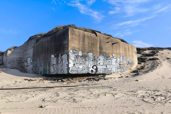Foto van 4 persoons vakantie huis in Fanø - Vakantiehuis in Fanø - Untagged