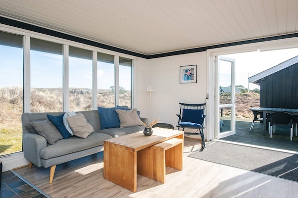Foto van 4 persoons vakantie huis in Fanø - Vakantiehuis in Fanø - Indoor