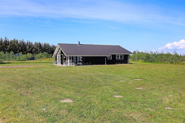 Foto van 6 persoons vakantie huis in Brovst - Vakantiehuis in Brovst - View