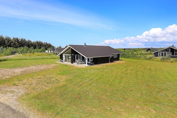 Foto van 6 persoons vakantie huis in Brovst - Vakantiehuis in Brovst - View