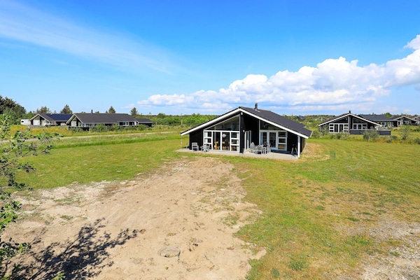Foto van 6 persoons vakantie huis in Brovst - Vakantiehuis in Brovst - View