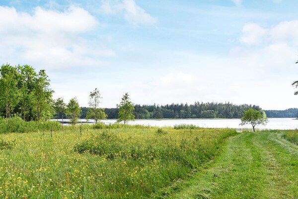 Foto van 4 persoons vakantie huis in Brålanda - Vakantiehuis in Brålanda - WaterView