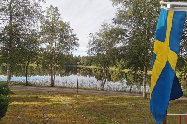 Foto van 4 persoons vakantie huis in Brålanda - Vakantiehuis in Brålanda - WaterView