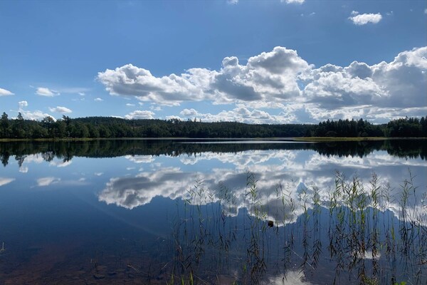 Foto van 4 persoons vakantie huis in Brålanda - Vakantiehuis in Brålanda - WaterView