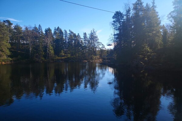 Foto van 4 persoons vakantie huis in Brålanda - Vakantiehuis in Brålanda - WaterView