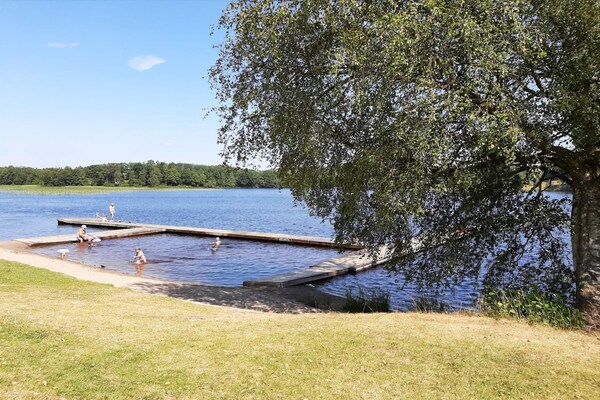 Foto van 4 persoons vakantie huis in Brålanda - Vakantiehuis in Brålanda - WaterView