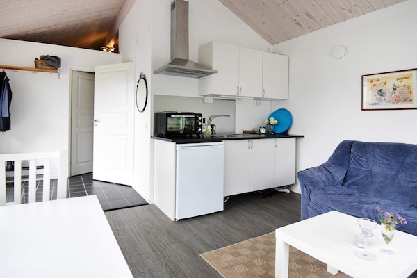 Foto van 4 persoons vakantie huis in Brålanda - Vakantiehuis in Brålanda - Indoor