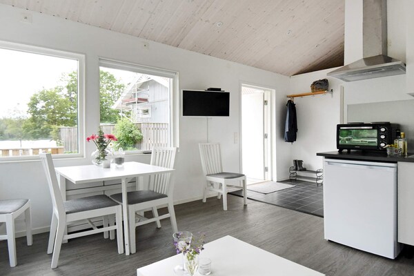 Foto van 4 persoons vakantie huis in Brålanda - Vakantiehuis in Brålanda - Indoor