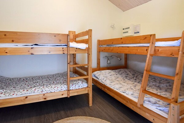 Foto van 4 persoons vakantie huis in Brålanda - Vakantiehuis in Brålanda - Indoor