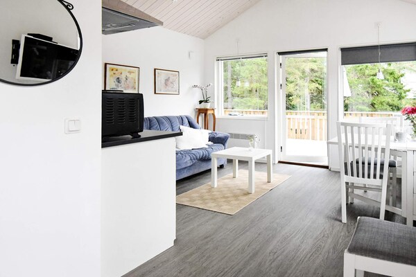 Foto van 4 persoons vakantie huis in Brålanda - Vakantiehuis in Brålanda - Indoor