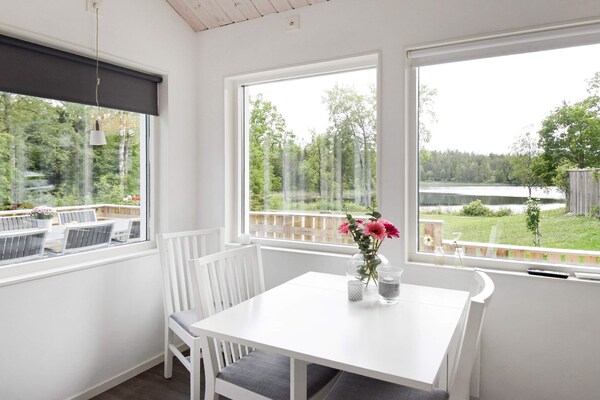 Foto van 4 persoons vakantie huis in Brålanda - Vakantiehuis in Brålanda - Indoor