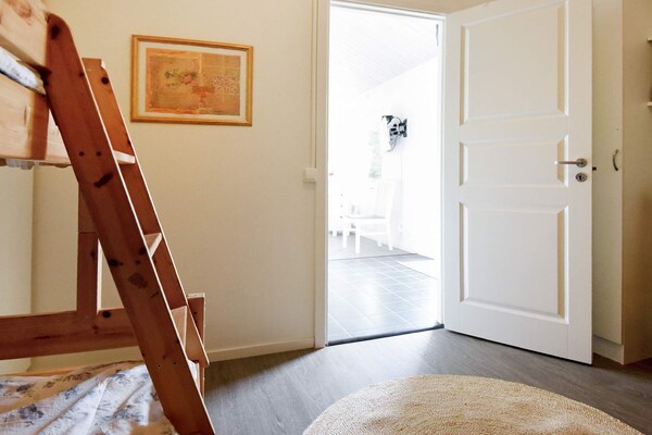 Foto van 4 persoons vakantie huis in Brålanda - Vakantiehuis in Brålanda - Indoor
