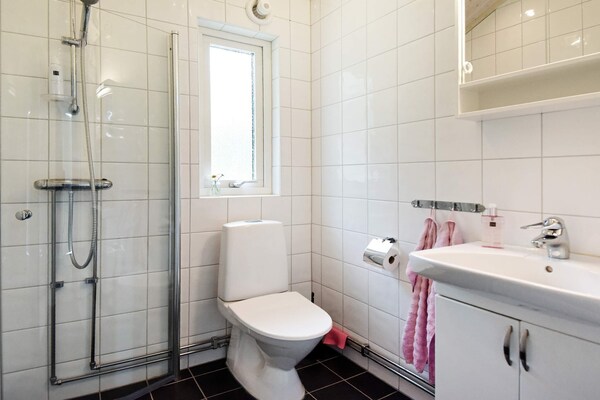Foto van 4 persoons vakantie huis in Brålanda - Vakantiehuis in Brålanda - Indoor