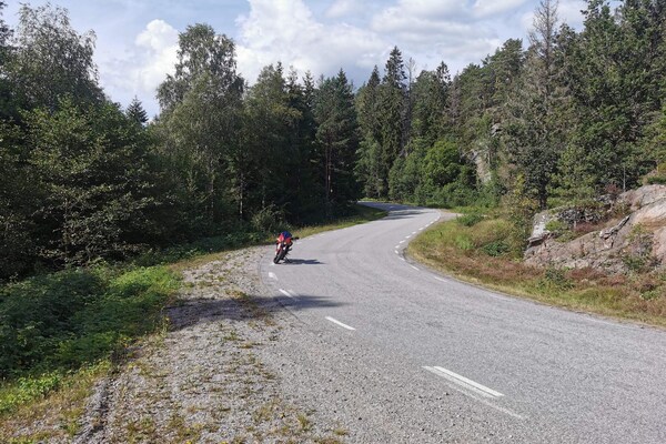 Foto van 4 persoons vakantie huis in Brålanda - Vakantiehuis in Brålanda - Untagged