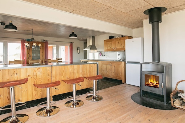 Foto van Luxe Duinen Toevluchtsoord-By Traum - Vakantiehuis in Pandrup - Indoor