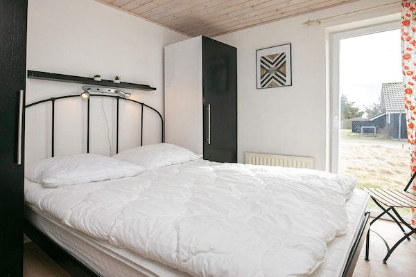 Foto van Luxe Duinen Toevluchtsoord-By Traum - Vakantiehuis in Pandrup - Indoor