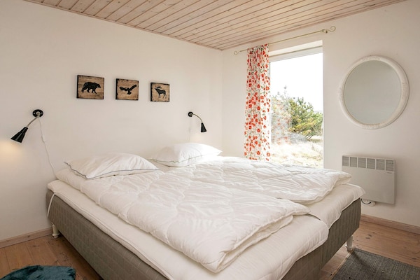 Foto van Luxe Duinen Toevluchtsoord-By Traum - Vakantiehuis in Pandrup - Indoor