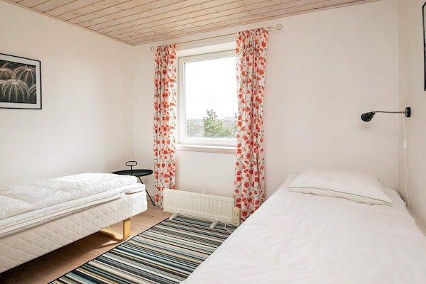 Foto van Luxe Duinen Toevluchtsoord-By Traum - Vakantiehuis in Pandrup - Indoor