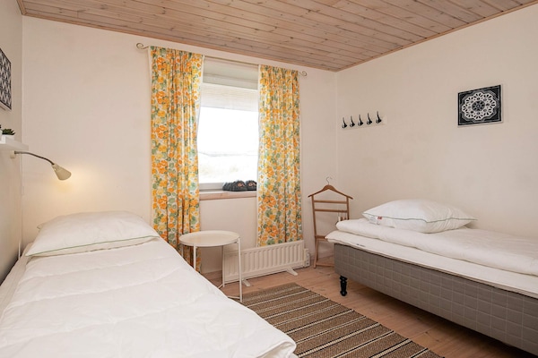 Foto van Luxe Duinen Toevluchtsoord-By Traum - Vakantiehuis in Pandrup - Indoor