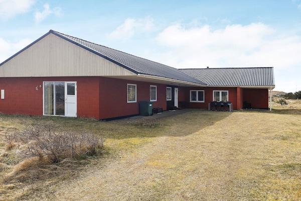 Foto van Luxe Duinen Toevluchtsoord-By Traum - Vakantiehuis in Pandrup - View