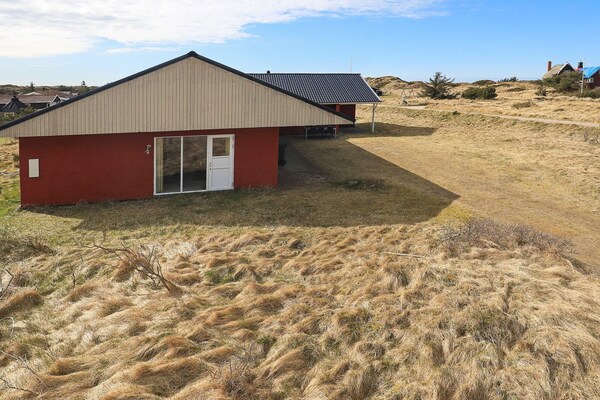 Foto van Luxe Duinen Toevluchtsoord-By Traum - Vakantiehuis in Pandrup - View