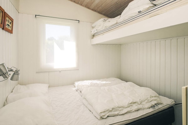 Foto van Kustsereniteit bij Lumsas Retreat-By Traum - Vakantiehuis in Nykøbing Sj - Indoor
