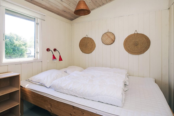 Foto van Kustsereniteit bij Lumsas Retreat-By Traum - Vakantiehuis in Nykøbing Sj - Indoor