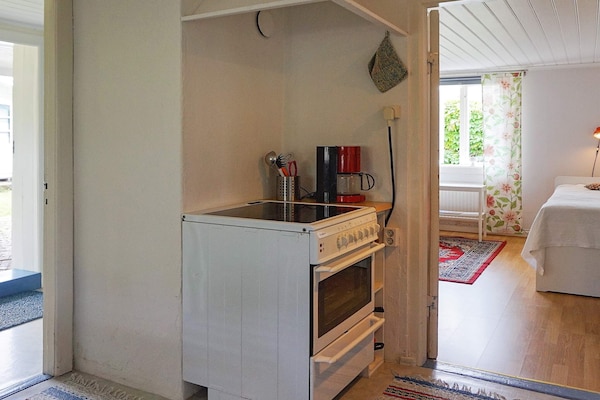 Foto van Gezellig verblijf in de archipel in Smögen - Vakantiehuis in Smögen - Indoor