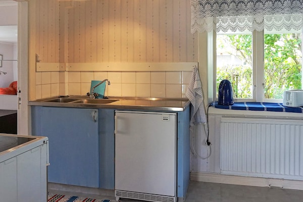 Foto van Gezellig verblijf in de archipel in Smögen - Vakantiehuis in Smögen - Indoor
