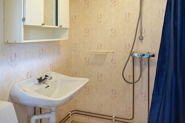 Foto van Gezellig verblijf in de archipel in Smögen - Vakantiehuis in Smögen - Indoor