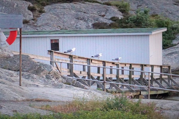 Foto van Gezellig verblijf in de archipel in Smögen - Vakantiehuis in Smögen - Untagged