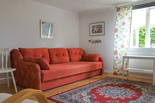 Foto van Gezellig verblijf in de archipel in Smögen - Vakantiehuis in Smögen - Indoor