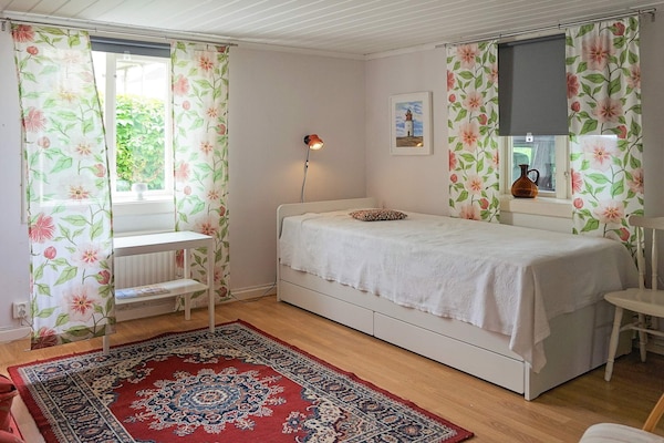 Foto van Gezellig verblijf in de archipel in Smögen - Vakantiehuis in Smögen - Indoor