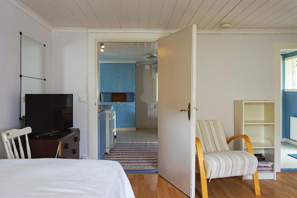 Foto van Gezellig verblijf in de archipel in Smögen - Vakantiehuis in Smögen - Indoor