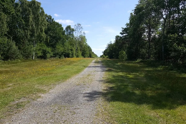 Foto van 6 persoons vakantie huis in Hadsund - Vakantiehuis in Hadsund - Untagged