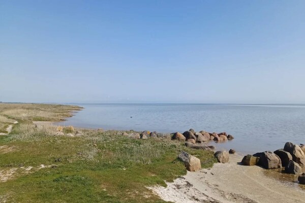 Foto van 6 persoons vakantie huis in Hadsund - Vakantiehuis in Hadsund - WaterView