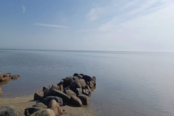 Foto van 6 persoons vakantie huis in Hadsund - Vakantiehuis in Hadsund - WaterView