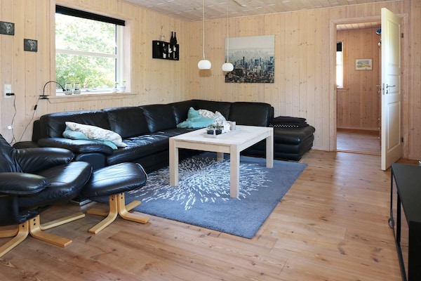Foto van 6 persoons vakantie huis in Hadsund - Vakantiehuis in Hadsund - Indoor