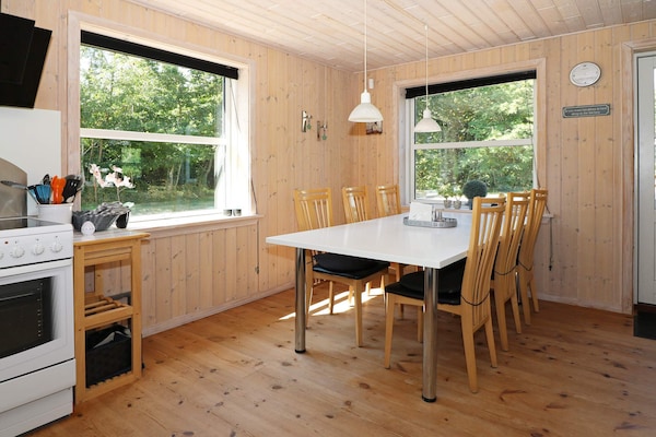 Foto van 6 persoons vakantie huis in Hadsund - Vakantiehuis in Hadsund - Indoor