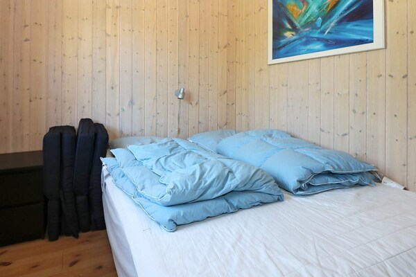 Foto van 6 persoons vakantie huis in Hadsund - Vakantiehuis in Hadsund - Indoor