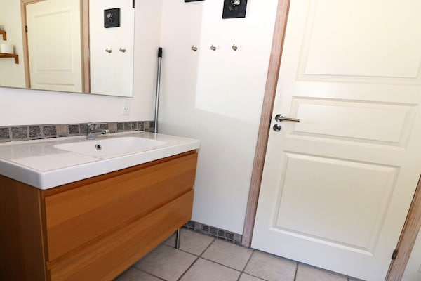 Foto van 6 persoons vakantie huis in Hadsund - Vakantiehuis in Hadsund - Indoor