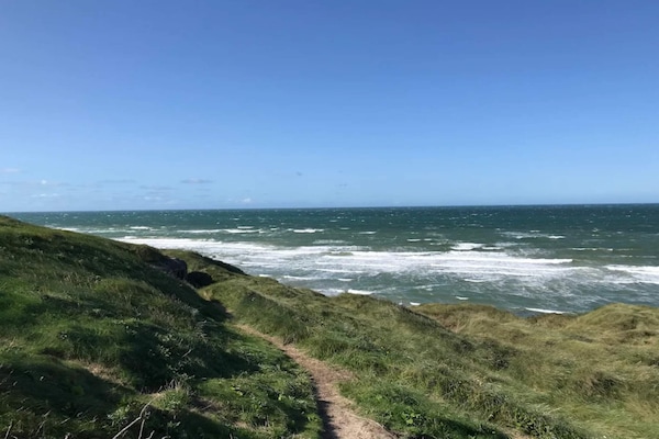 Foto van 6 persoons vakantie huis in Hirtshals - Vakantiehuis in Hirtshals - WaterView