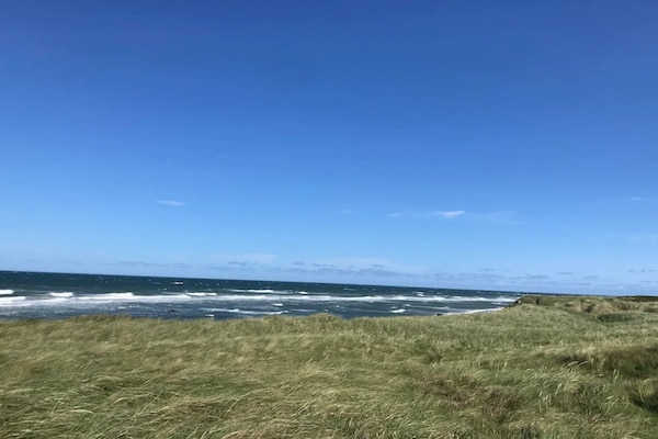 Foto van 6 persoons vakantie huis in Hirtshals - Vakantiehuis in Hirtshals - WaterView
