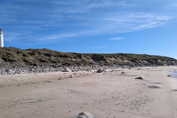 Foto van 6 persoons vakantie huis in Hirtshals - Vakantiehuis in Hirtshals - WaterView