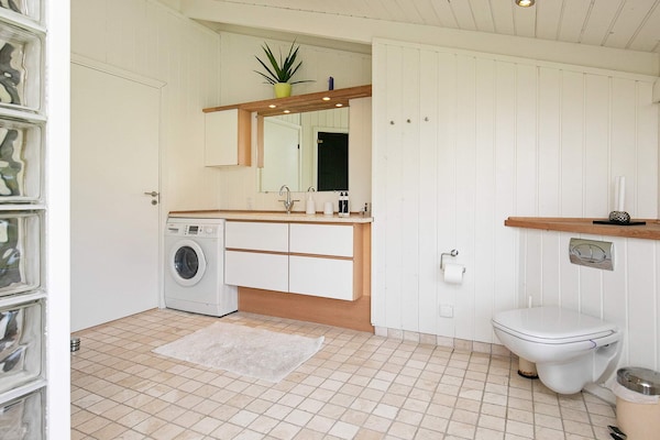 Foto van 6 persoons vakantie huis in Hirtshals - Vakantiehuis in Hirtshals - Indoor