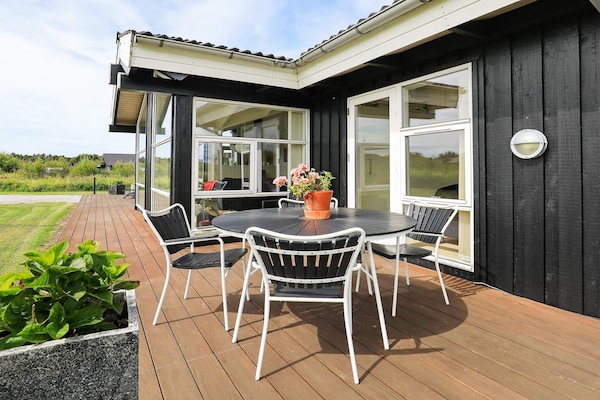Foto van 6 persoons vakantie huis in Hirtshals - Vakantiehuis in Hirtshals - View